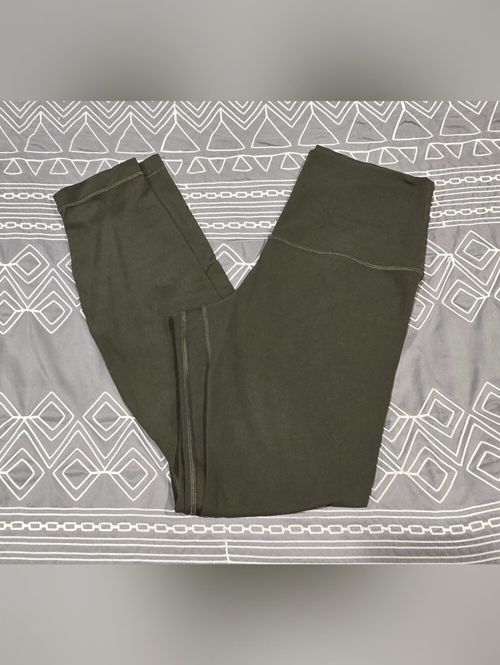 Lululemon Align High Rise Pants Size 6